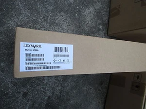 Servidor de impresión Fast Ethernet Lexmark 14T0230 MarkNet N7000e servidor web NUEVO - Imagen 1 de 3