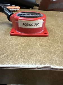 Shindaiwa Starter Recoil A051001700 Oem - Picture 1 of 2