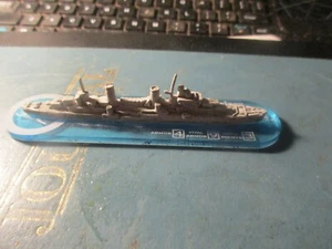 War at Sea Australian Cruiser HMAS Sydney - No Card - Bild 1 von 1