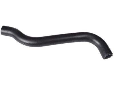 Manguera de radiador superior moldeada para BMW 630CSi 1977-1978 62738GSKJ 3,0 L 6 cilindros Foto 1 de 2