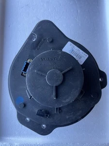 1998 1999 2000 Volvo S70 V70 XC70 AC Heat Blower Motor Fan OEM 09171429 - Picture 1 of 7
