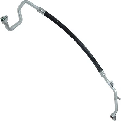 Conjunto de manguera de línea de succión de aire acondicionado UAC para Lincoln MKZ 2013-2020 2 L turboalimentado de gas Foto 1 de 2