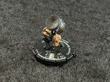 Mage Knight Minions #041 Dwarven Bombard Black Powder Rebels