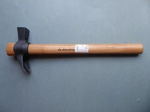 MARTILLO PARA ENCOFRADOR 8017 D - Imagen 1 de 3