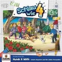 Sony Music Entertainment 012/Hunde und Wölfe.Unsere Ha... | CD | état acceptable - Photo 1/2