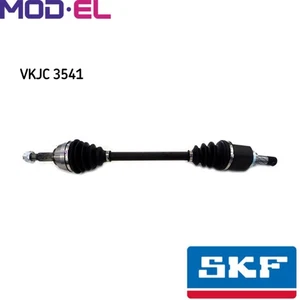 DRIVE SHAFT VKJC 3541 FOR RENAULT KANGOO/GRAND/II/BE/BOP/Express K9K608 1.5L - Picture 1 of 8