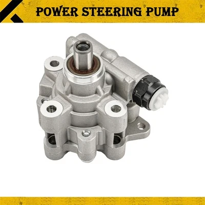 Power Steering Pump For Jeep Liberty 2007-2012 Dodge Nitro 2007-2011 3.7L 202201 - Image 1 of 4