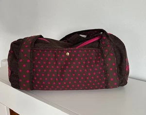 Reisetasche Freizeittasche Umhängetasche Unikat - Bild 1 von 8