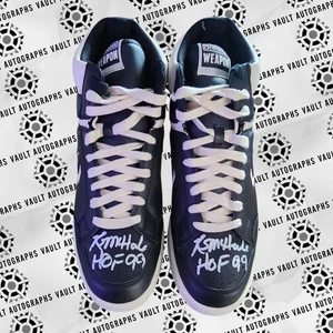 Kevin McHale signierte Converse Schuhe NEU im Karton Größe 11 Beckett Witness Herren Echtheitszertifikat  - Bild 1 von 7