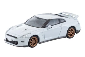 Tomytec Tomica Limited Vintage Neo 1/64 LV-N316c NISSAN GT-R Premium edition T-s - Picture 1 of 7