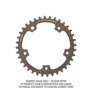 Campagnolo Mirage 52T Chainwheel FC-Mi352 - Picture 1 of 1