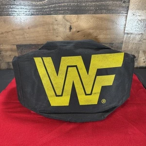 Official Figs Toy Co WWF WWE 2004 Intercontinental Championship Belt Replica - Picture 1 of 15