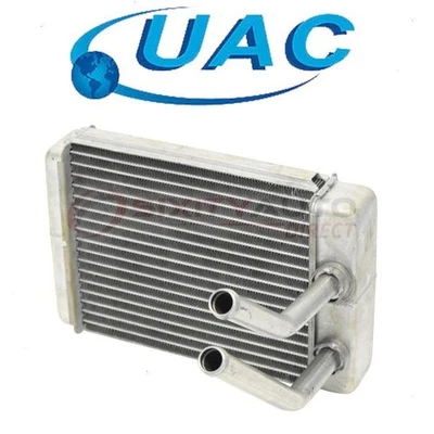 UAC HVAC Heater Core for 1997-2001 Mercury Mountaineer - Heating Air au Foto 1 de 4