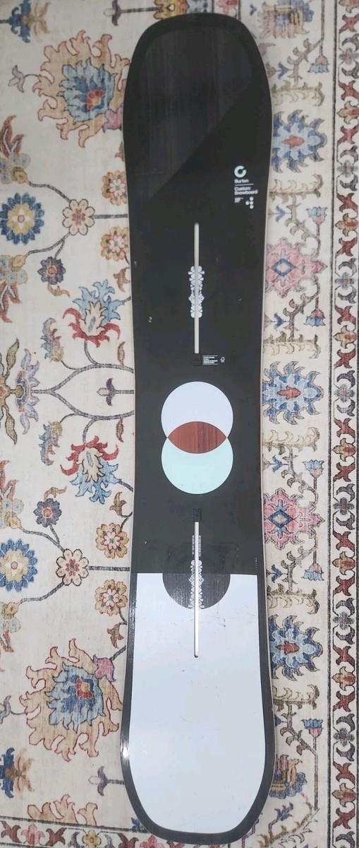 Burton Flying V Snowboards | eBay Burton Flying V Snowboards | eBay