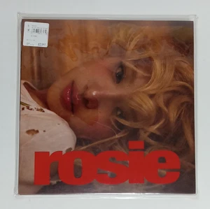 Rose - Rosie Deluxe Packaging CD & Photo Cards K-pop - Picture 1 of 4