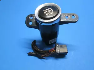 2014-2015 Kia Sorento Push Button Start Stop Ignition Switch 95430-2P420 OEM - Picture 1 of 6