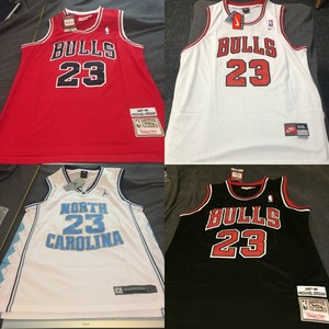michael jordan jersey 3xl