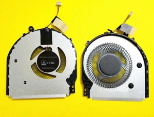 Cooling Fan cooler For HP Pavilion x360 14-cd0700 14-CD TPN-W131 - Afbeelding 1 van 2
