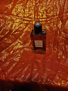 Vtg Chanel No 5 Eau De Cologne New 4 FL OZ - Picture 1 of 4