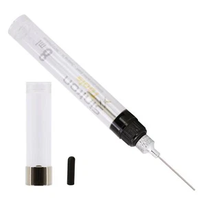 Olejarka precyzyjna, drobna olejarka, strzykawka oleju, sztyf olejowy, precyzyjna olejarka, mini olejarka, 8 ml - Zdjęcie 1 z 5