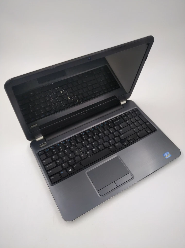 Portátil Dell Inspiron 5521, Core i5, 6 GB de RAM, 500 HDD. Mira fotos por favor. Foto 1 de 4
