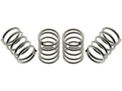 For 1974 Plymouth PB100 Van Drum Brake Shoe Hold Down Spring Raybestos 15528MG - Изображение 1 из 2