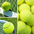 Tennis Balls For Dogs Toy Ball C2X9 I7K6 I3G8 L1Z4