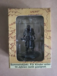 Figura de colección Señor de los Anillos nº 86 bestia orca 1:29 figura De Agostini Eaglemoss - Imagen 1 de 1