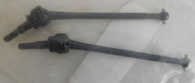 HoBao T053 Front CVD Monster Pirate 10 OFNA 17053 Rare RC Parts - Image 1 of 3