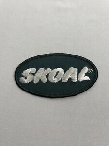skoal patch