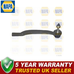 NAPA Front Right Outer Tie Rod End Fits Volvo XC90 2002-2014 XC70 2000-2004 - Picture 1 of 2
