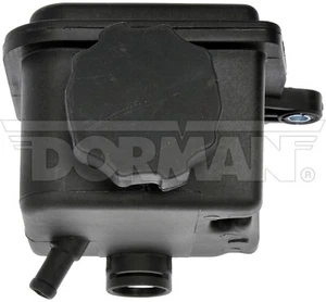 Power Steering Reservoir Dorman For 1998-2005 Mercedes-Benz CLK320 1999 2000 - Picture 1 of 4