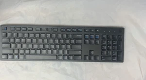 Dell Pro Wireless Keyboard WK636T *No Receiver* - Picture 1 of 4