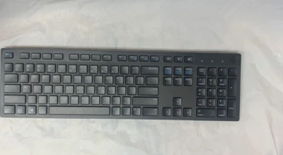 Dell Pro Wireless Keyboard WK636T *No Receiver* - Image 1 of 4
