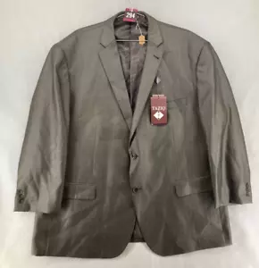 Tazio Suit Jacket Mens 52R NWT - Picture 1 of 12