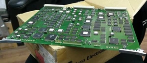GE FA200026-A Spectral Doppler Pro Board Circuit Board for Vingmed System 5 - Picture 1 of 2