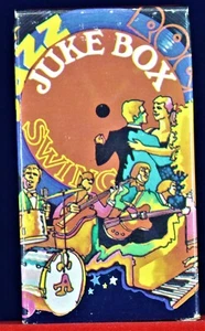 vintage 70's avon juke box bottle decanter sweet honesty cologne full in box - Picture 1 of 10