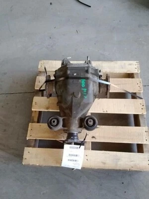 2007-2008 INFINITI G35 Sedan Rear Axle Differential Carrier 3.692 Ratio - Image 1 of 3