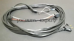 GENUINE OEM Rainbow vacuum cleaner power cord for E2 2 speed models R11949p - Picture 1 of 1