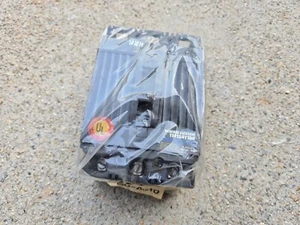 GE GENERAL ELECTRIC TEF134Y100 CIRCUIT BREAKER NON AUTO - Picture 1 of 3