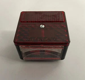 Faro posteriore Aprilia 35346 x ciclomotore - Imagen 1 de 4
