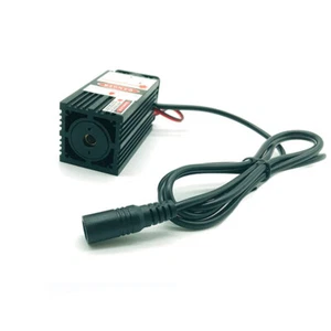 Modulo laser a impulsi infrarossi 1064nm 500mW diodo laser infrarossi - Foto 1 di 3