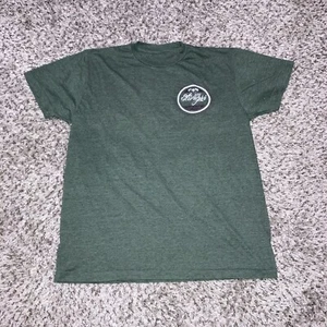 Sturgis T-Shirt 2016 South Dakota Bike Rallye grün - Bild 1 von 4