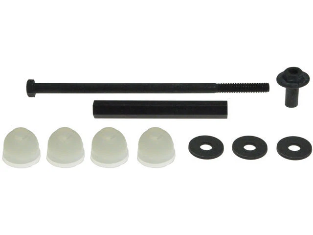 Front Sway Bar Link For 1990-2005 GMC Safari 1999 1996 1991 1992 1993 ZK751QF Foto 1 de 1