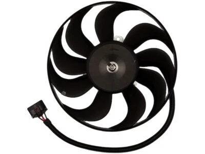 Conjunto de ventilador auxiliar para Volkswagen Golf 1993-2004 VDO 67825MSHD 2001 1994 Foto 1 de 2