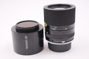 TAMRON SP 2,8/90 MACRO , PENTAX K - SHC Art. 766440 - Bild 1 von 7