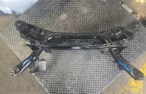 2006-2009 Fusion Milan MKZ Front-Wheel Drive REAR Crossmember Sub Frame Cradle - Bild 1 von 2