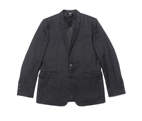 Blazer Burberry Mansell lana vergine