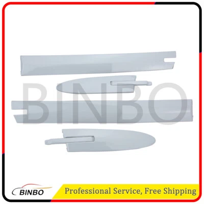 LH RH Convertible Roof Top Hinge Cover For BMW 440i/ 430i / 428i xDrive Base Foto 1 de 3