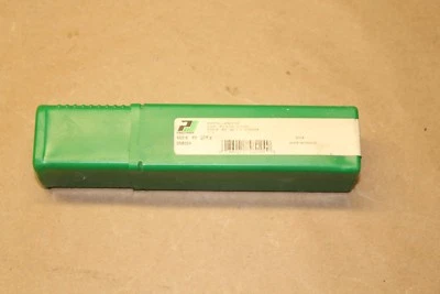 PRECISION TWIST DRILL "X" HSS AIRCRAFT EXTENSION DRILL 6" 058224 502-6 QNT 6 - Image 1 of 3